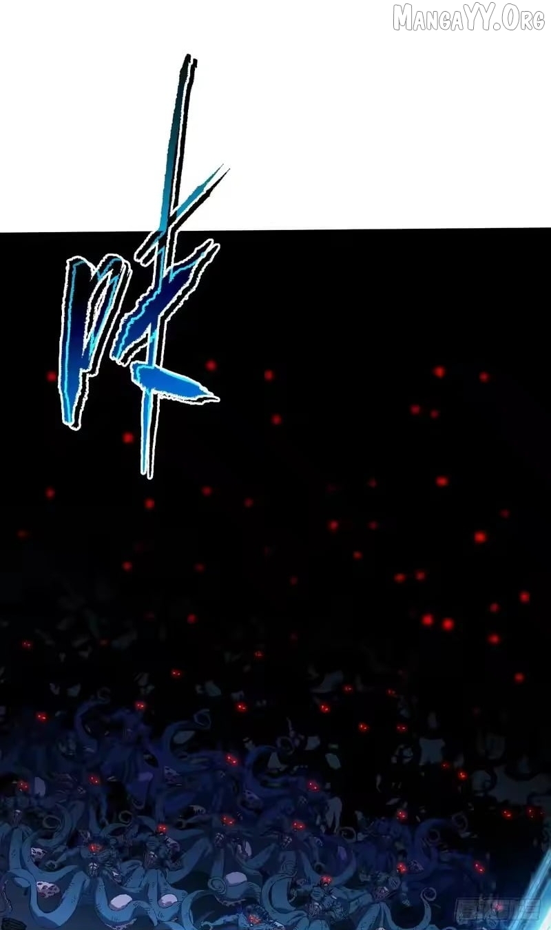 Lord of Summons! Sudden Mutation Chapter 101 - page 33